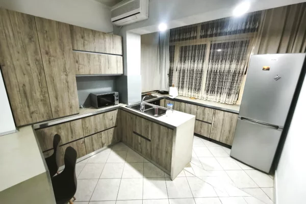 Okazion!!Shitet Apartament 2+1 Fresk📍Bunkart