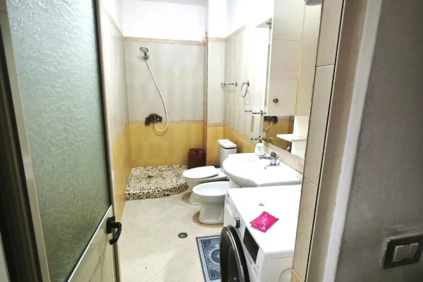 Apartment for sale in Tirana 2+1, Furnished