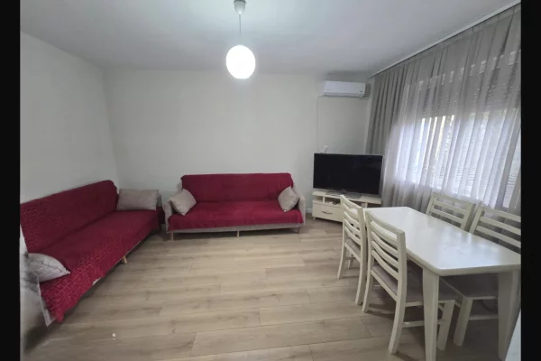 Apartament 1+1 me Qera,Porcelan📍UET