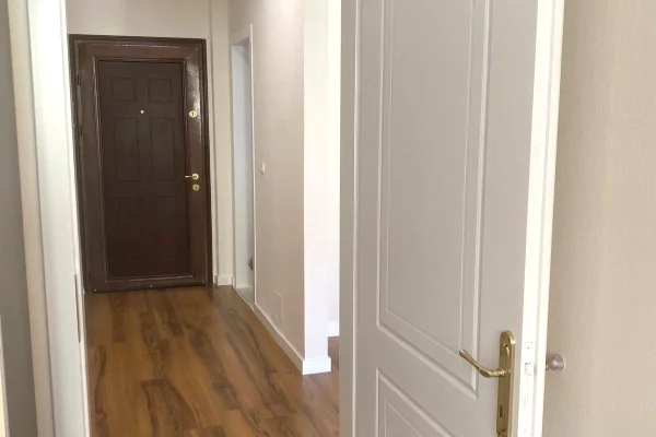 Apartment for sale in Tirana 1+1, Emty