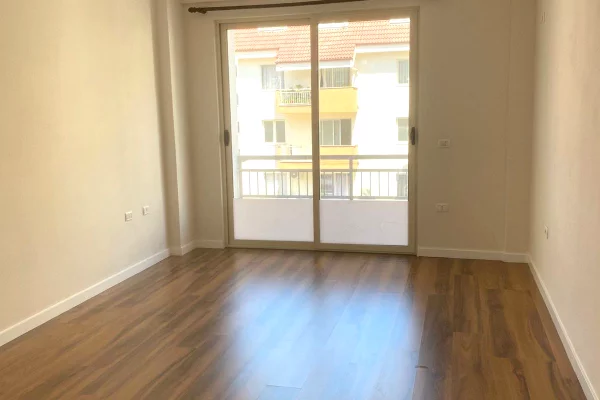 Apartment for sale in Tirana 1+1, Emty