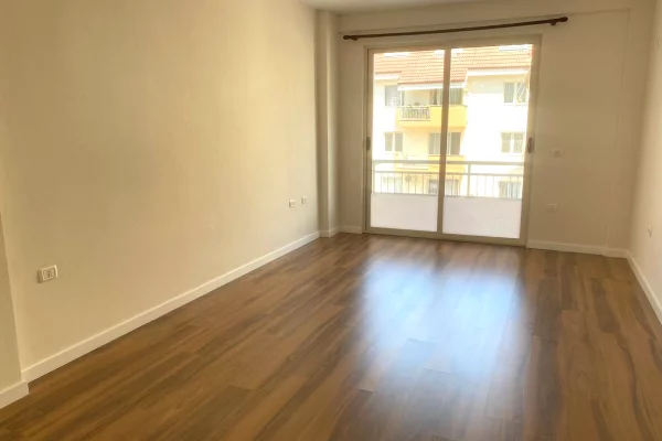 Apartment for sale in Tirana 1+1, Emty