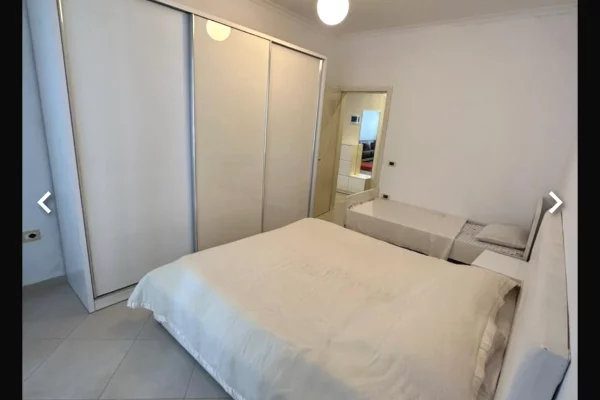 Shtepi me qera Apartament ne Tirane, 1+1, Mobilimi E mobiluar, Pagesa 420  Euro.
