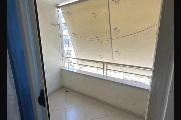 Shtepi me qera Apartament ne Tirane, 1+1, Mobilimi E mobiluar, Pagesa 420  Euro.