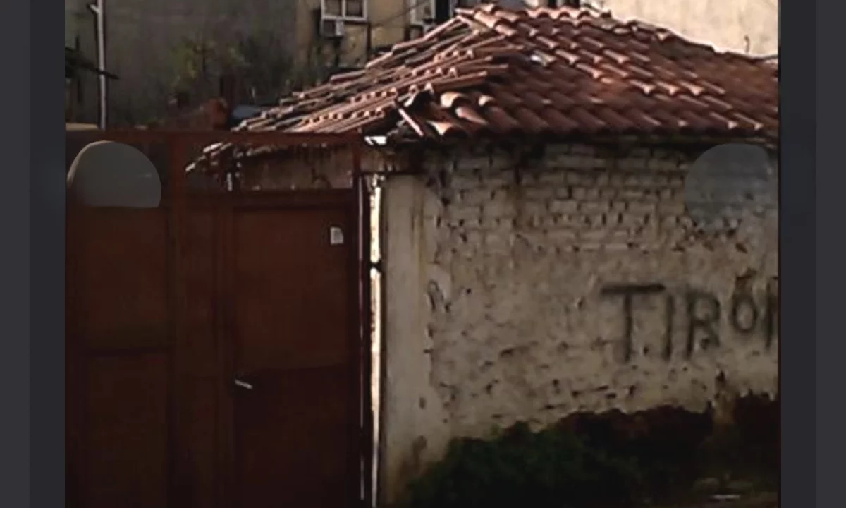 Shtepi ne shitje Shtepi Private ne Tirane, 1+1, Mobilimi Bosh, pa mobiluar, Pagesa 60,000  Euro.