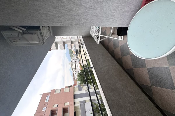Shtepi ne shitje Apartament ne Tirane, 2+1, Mobilimi E mobiluar, Pagesa 105,000  Euro.