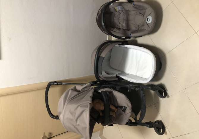 Veshje dhe Aksesor per Femije ne Tirane - 100 Leke