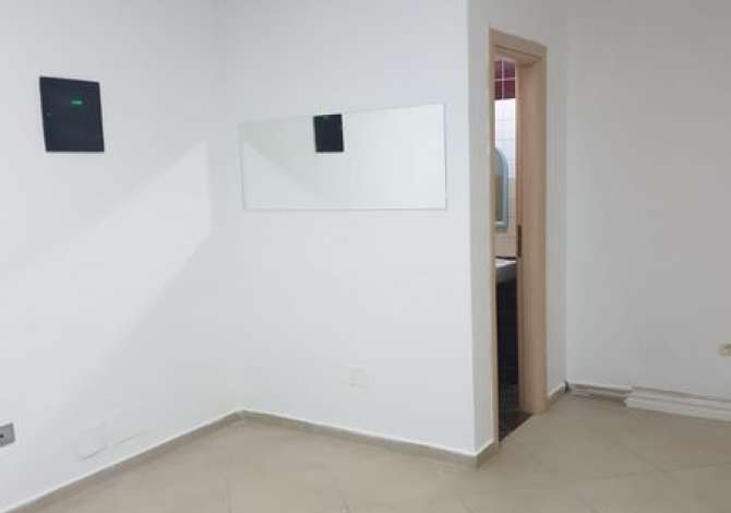 Business Property in Sale 1+1 in Tirana - 45,000 Euro