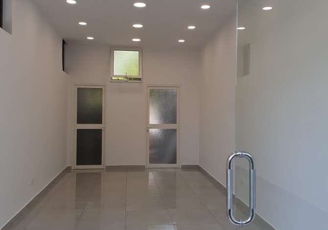 Ambient biznesi me qera 1+1 ne Tirane - 340 Euro