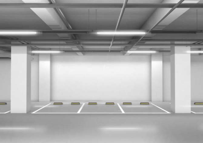 Ambient biznesi me qera 4+1 ne Tirane - 500 Euro