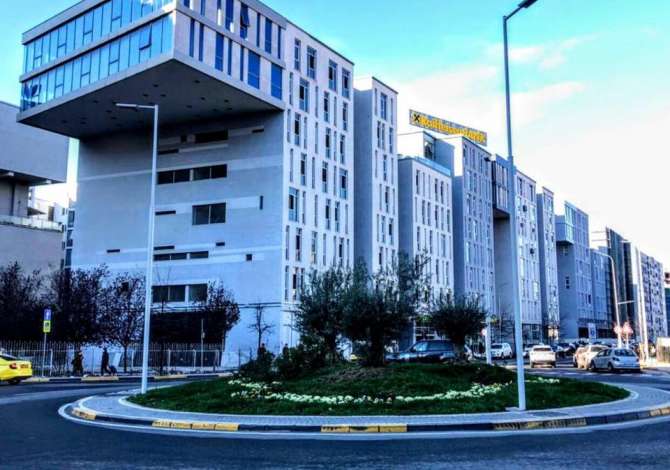 Business Property in Sale 1+1 in Tirana - 173,100 Euro