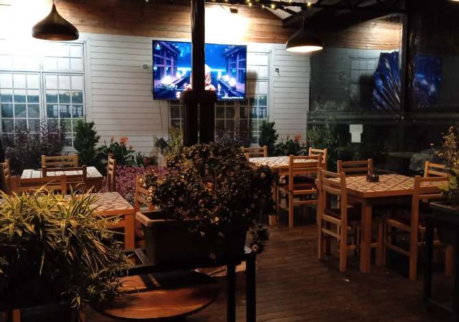 Jepet lokal me qera 170m2 Kopshti Zoologjik 800 Euro