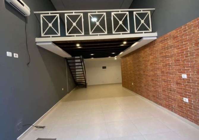 Jepet dyqan me qera Astir 35000 Leke