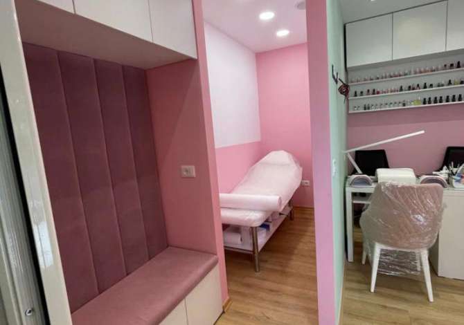 Ambient biznesi me qera 1+1 ne Tirane - 300 Euro