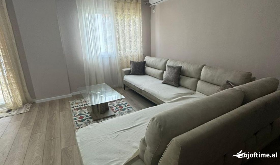 Apartment for rent in Tirana 2+1, Furnished