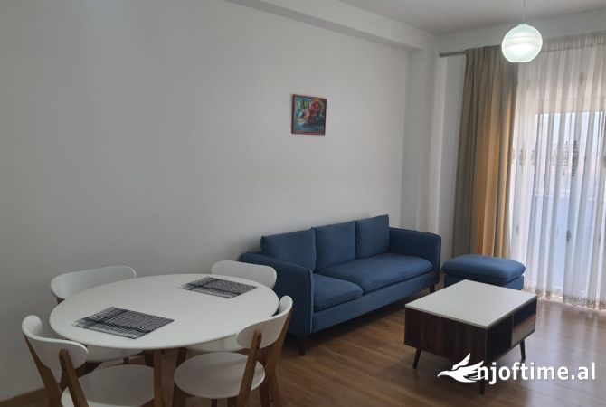 Jepet me qera super apartament 2+1+2 Don Bosko 750 Euro 