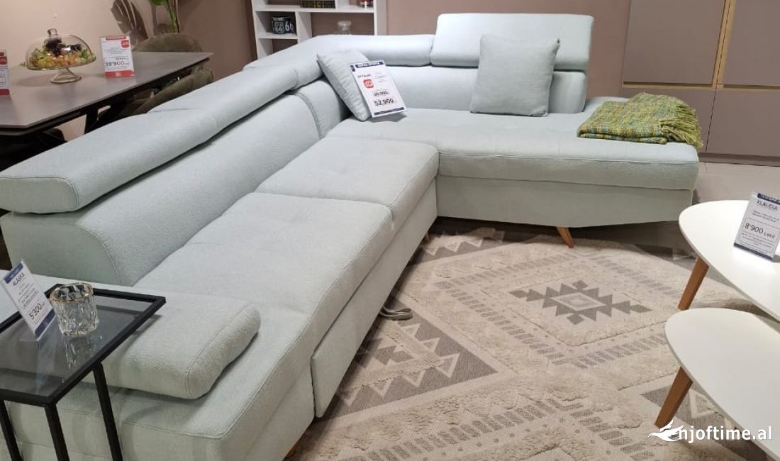 Shtepi me qera Apartament ne Tirane, 1+1, Mobilimi E mobiluar, Pagesa 400  Euro.