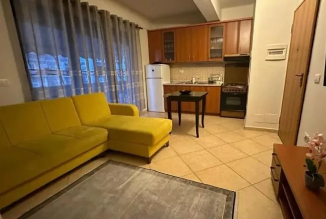 Jepet me qera apartament 1+1 Don Bosko 480 Euro