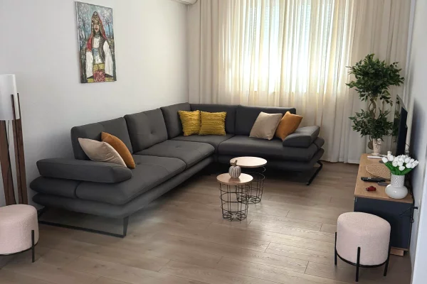 Casa in vendita 2+1 a Tirana - 126,000 Euro