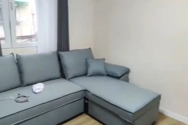 House for Rent 1+1 in Tirana - 550 Euro