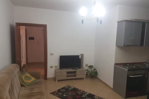 House for Rent 1+1 in Tirana - 400 Euro
