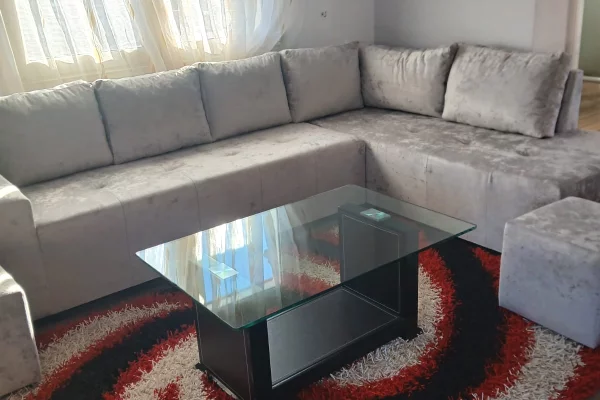 House for Rent 2+1 in Tirana - 51,000 Leke