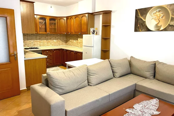 House for Rent 2+1 in Tirana - 53,500 Leke