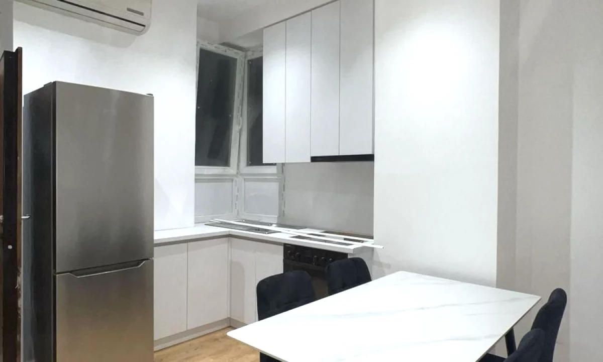 Apartment for rent in Tirana 1+1, Furnished