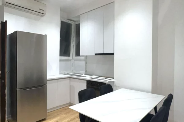 House for Rent 1+1 in Tirana - 650 Euro
