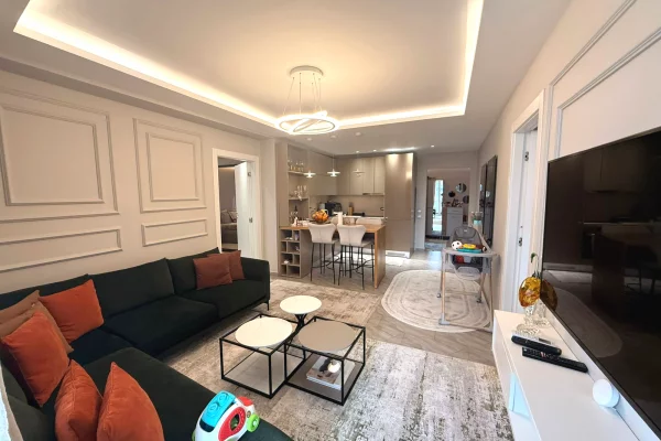 Casa in vendita 2+1 a Tirana - 250,000 Euro