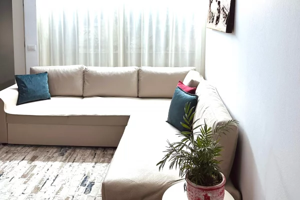 Casa in affitto 1+1 a Tirana - 550 Euro