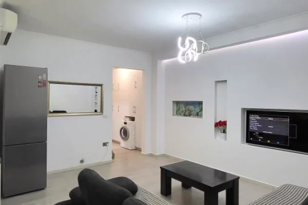 Casa in affitto 2+1 a Tirana - 500 Euro