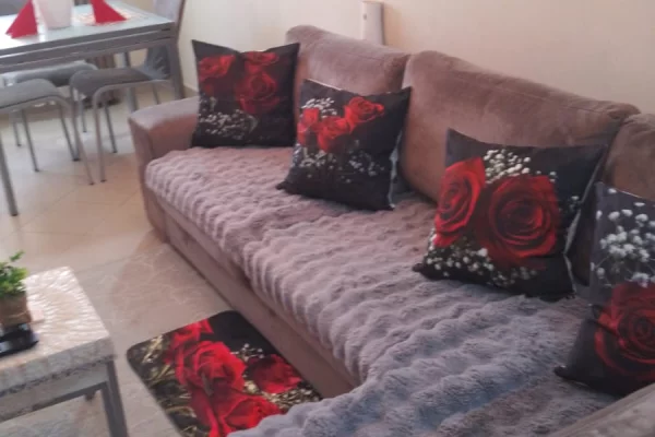 Casa in affitto 1+1 a Tirana - 450 Euro