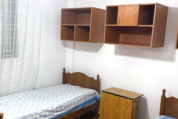 Casa in affitto 1+1 a Tirana - 250 Euro