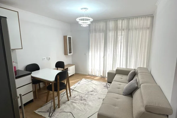 Casa in affitto 2+1 a Tirana - 530 Euro