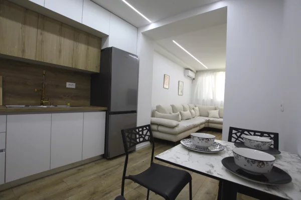 Casa in affitto 1+1 a Tirana - 65,000 Leke