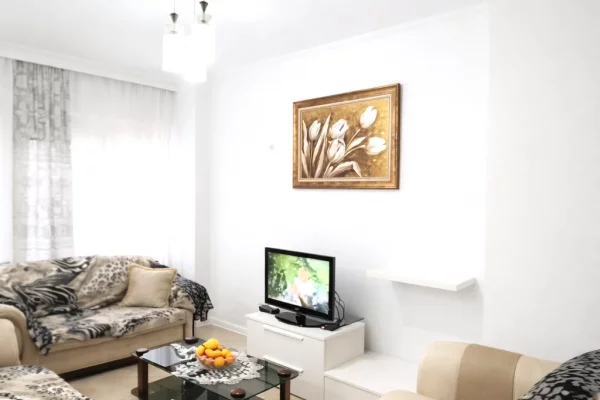 Shitet super apartament 2+1 Astir 160,000 Euro