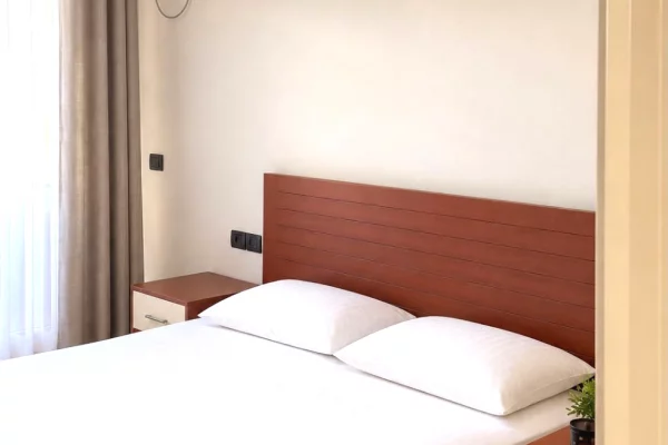 Shtepi me qera Apartament ne Tirane, 3+1, Mobilimi E mobiluar, Pagesa 1,200  Euro.