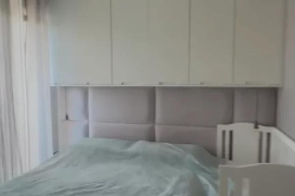 Shtepi me qera Apartament ne Tirane, 1+1, Mobilimi E mobiluar, Pagesa 600  Euro.