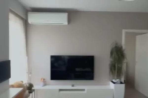 Shtepi me qera Apartament ne Tirane, 1+1, Mobilimi E mobiluar, Pagesa 600  Euro.