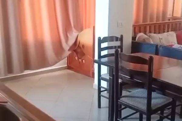 Shtepi me qera 2+1 ne Tirane - 500 Euro
