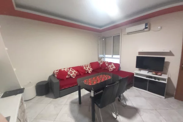 🏠 Apartament 2+1 me Qira Tek Kopshti Zoologjik