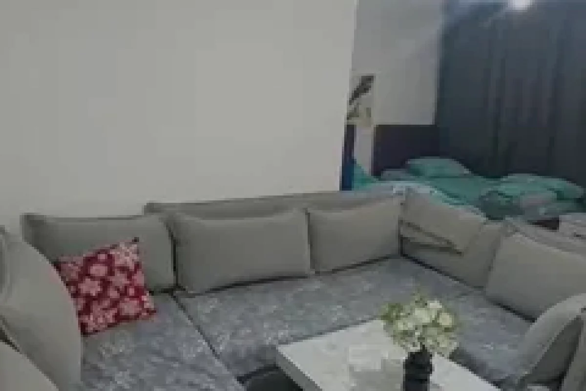 Shtepi me qera Apartament ne Tirane, 1+1, Mobilimi E mobiluar, Pagesa 350  Euro.