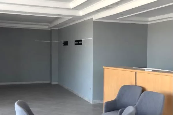 🏢OKAZION,  JEPET ME QIRA AMBIENT BIZNESI NE KAMEZ, 800 MIJE LEKE