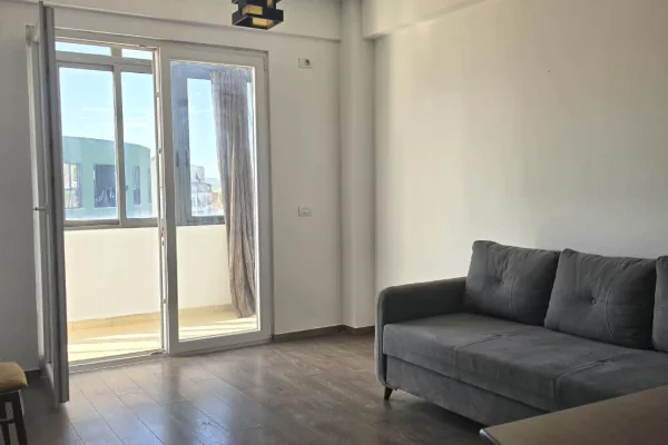 🏠JEPET APARTAMENT 2+1+2 +DEPO ME QIRA PRANË GRAND GALLERY NE YZBERISHT, 400 MIJE LEKE