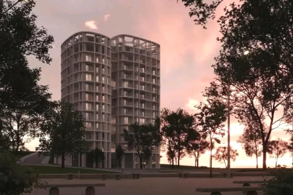 Shtepi ne shitje Apartament ne Tirane, 2+1, Mobilimi Bosh, pa mobiluar, Pagesa 214,000  Euro.