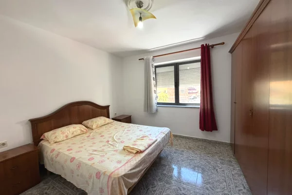 Shtepi ne shitje Apartament ne Tirane, 1+1, Mobilimi E mobiluar, Pagesa 13,000,000  Leke.