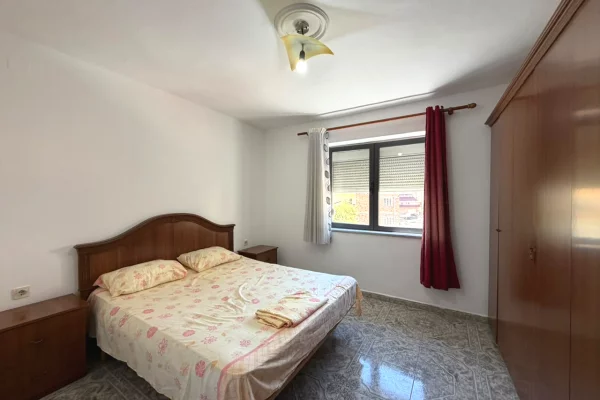 Shtepi ne shitje Apartament ne Tirane, 1+1, Mobilimi E mobiluar, Pagesa 13,000,000  Leke.