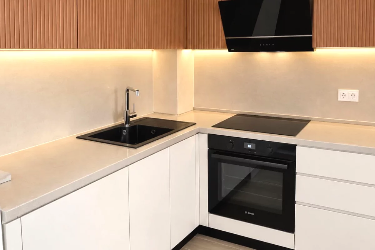 Shtepi me qera Apartament ne Tirane, 2+1, Mobilimi E mobiluar, Pagesa 75,000  Leke.