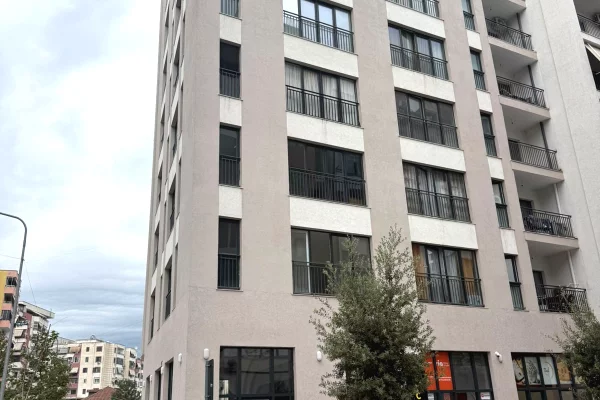 Shtepi ne shitje 1+1 ne Tirane - 119,289 Euro